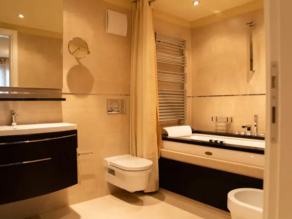 Chesa Seraina Luxury Apartments Engadine DSC5707 Chamois