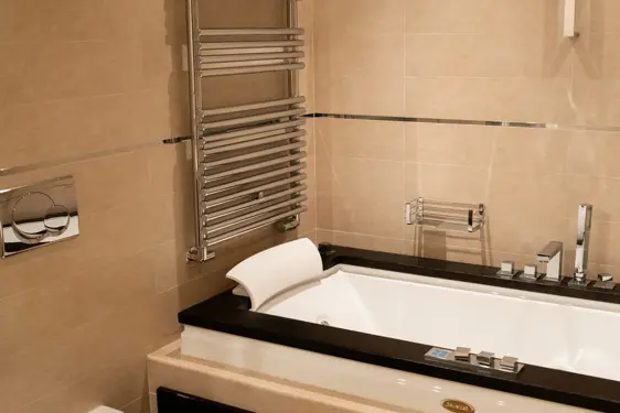 Chesa Seraina Luxury Apartments Engadine DSC6099 Ivory