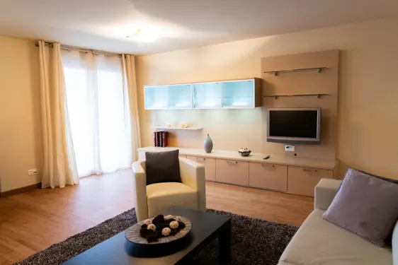 Chesa Seraina Luxury Apartments Engadine DSC5980 Sand