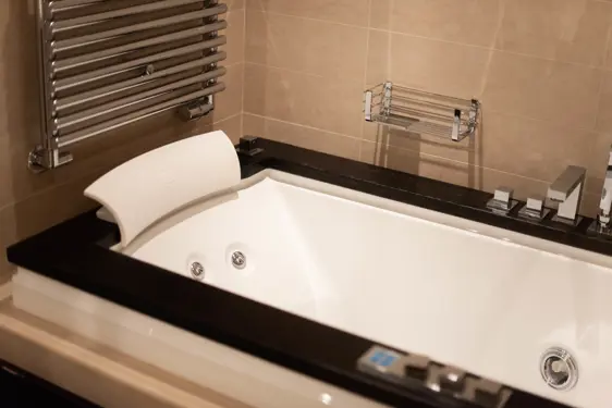 Chesa Seraina Luxury Apartments Engadine DSC8367 Ivory