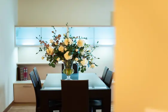 Chesa Seraina Luxury Apartments Engadine DSC8308 Cream