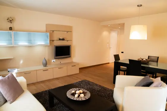 Chesa Seraina Luxury Apartments Engadine DSC6184 White
