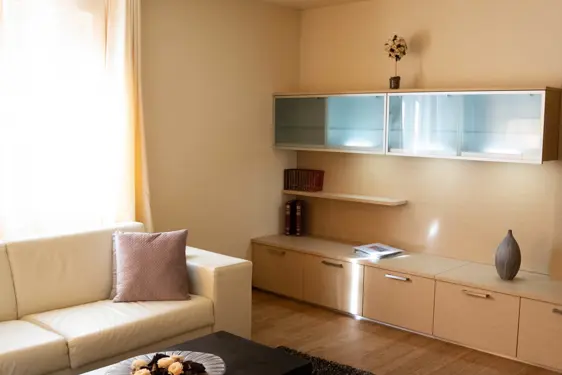 Chesa Seraina Luxury Apartments Engadine DSC6177 White