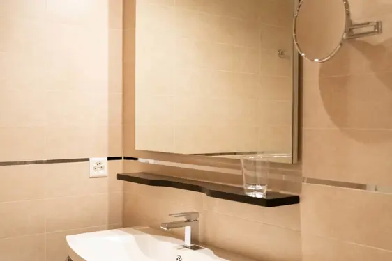 Chesa Seraina Luxury Apartments Engadine DSC6104 Ivory