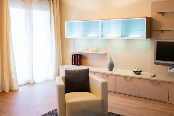 Chesa Seraina Luxury Apartments Engadine DSC5983 Sand