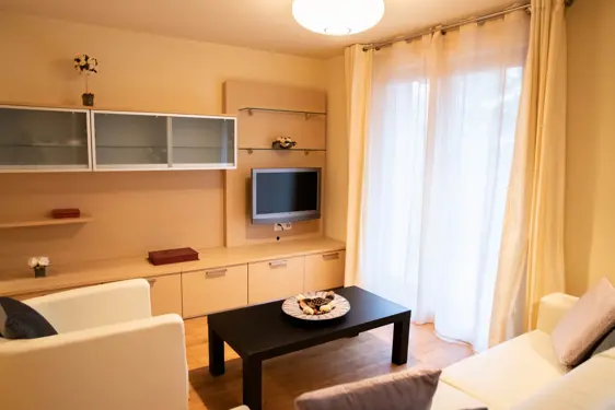 Chesa Seraina Luxury Apartments Engadine DSC5654 Chamois