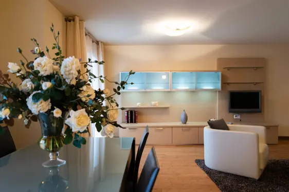 Chesa Seraina Luxury Apartments Engadine DSC5992 Sand