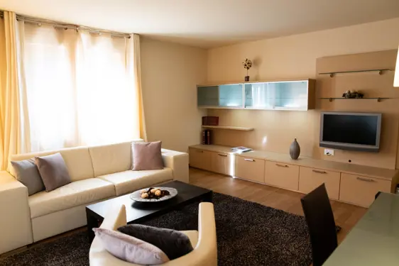 Chesa Seraina Luxury Apartments Engadine DSC6174 White