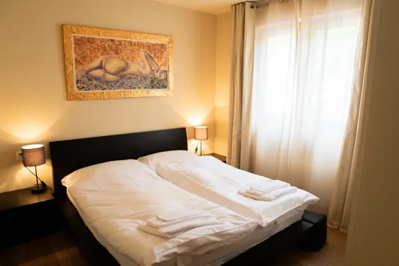 Chesa Seraina Luxury Apartments Engadine DSC6064 Ivory