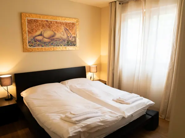 Chesa Seraina Luxury Apartments Engadine DSC6064 Ivory